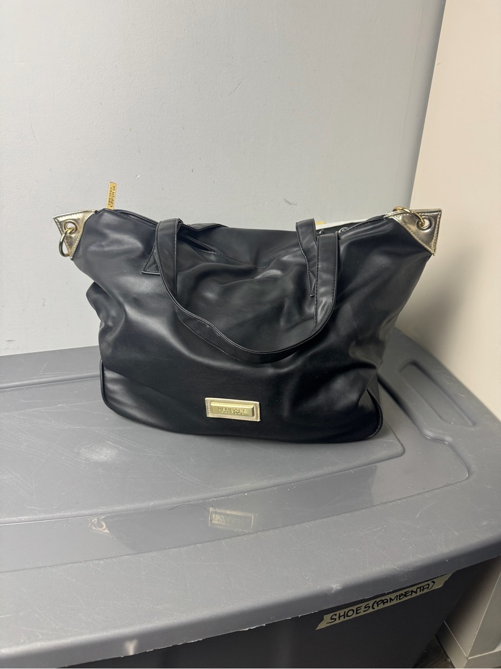 Versace Shoulder Bag